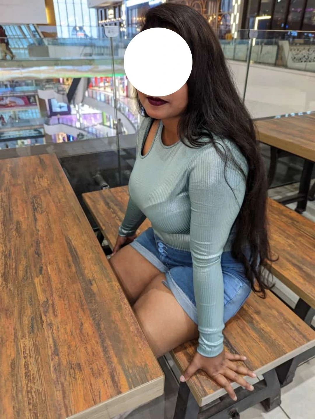 Anjali – Indian escort in Kolkata — 2 / 4