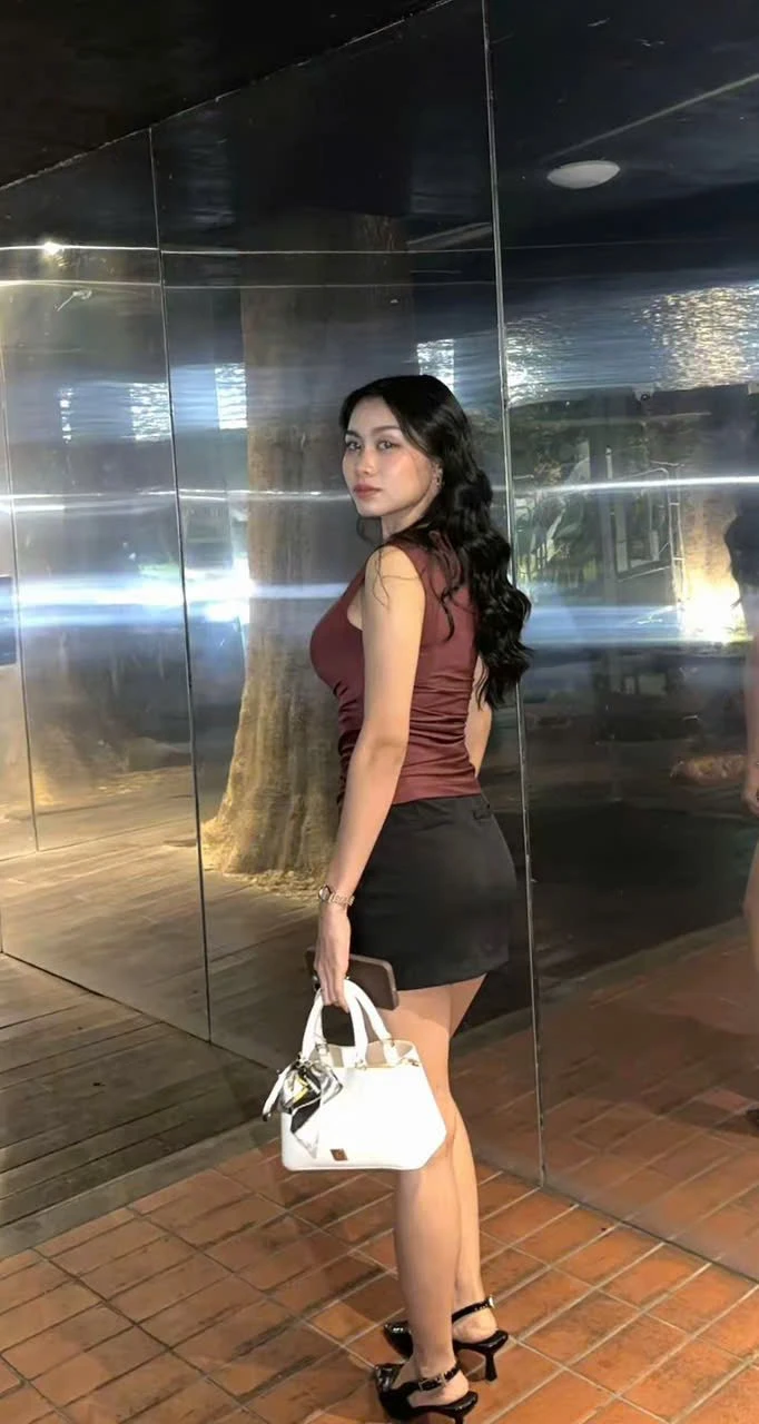 Taylor Rimming, Gfe, Camshow – escort in Ho Chi Minh City — 4 / 10