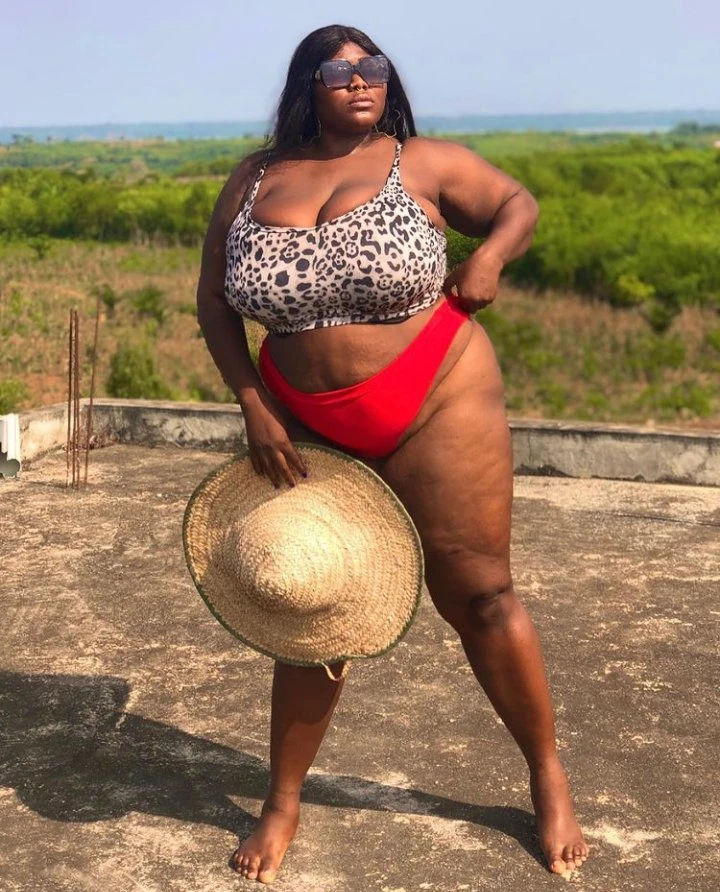 Sharoon – Ghanaian escort in Beirut — 3 / 5