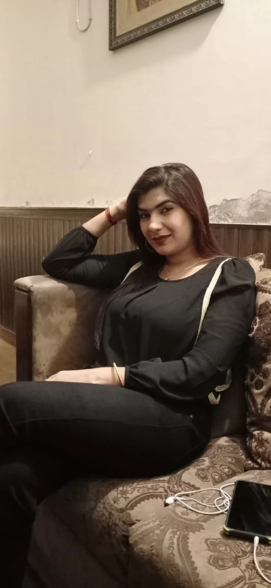 Haya Ch – escort agency in Islamabad — 4 / 5