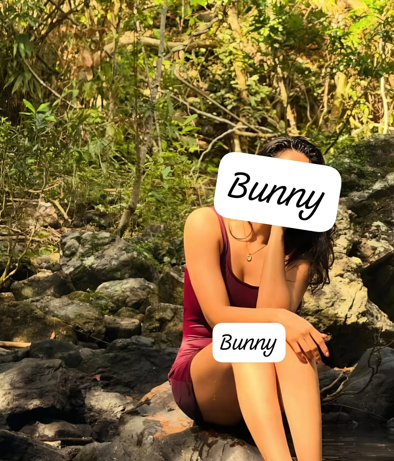 Bunny – Sri Lankan escort in Colombo — 10 / 17