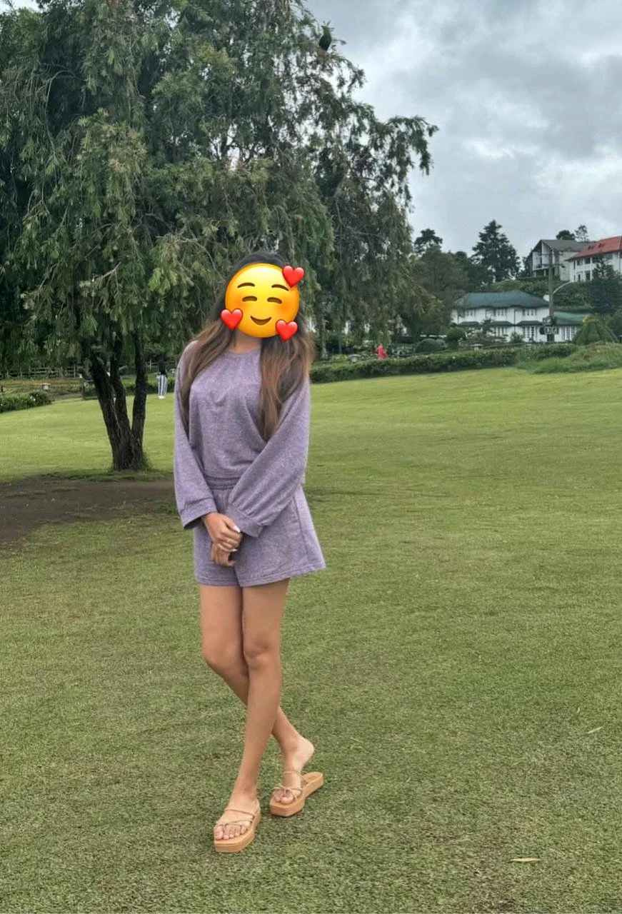 Dinithi sensual massage + FullS – Sri Lankan escort in Colombo — 3 / 4