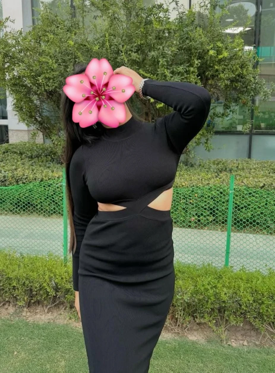 Misha Sharma – Indian escort in Noida — 5 / 6