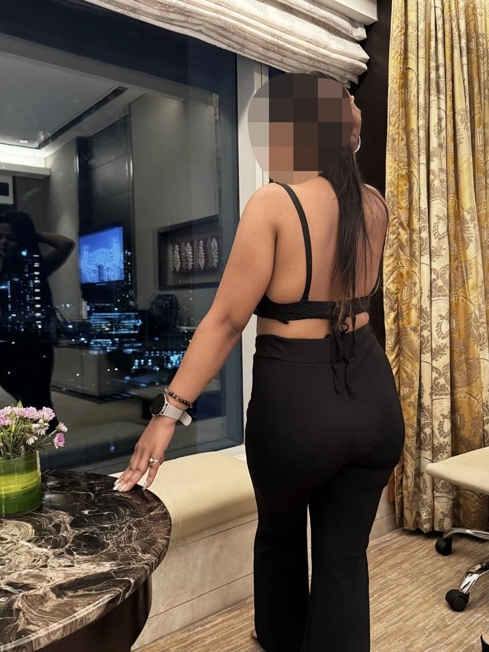 its me (independent) Real Meet Webcam🤍 – Indian escort in Mumbai — 3 / 5