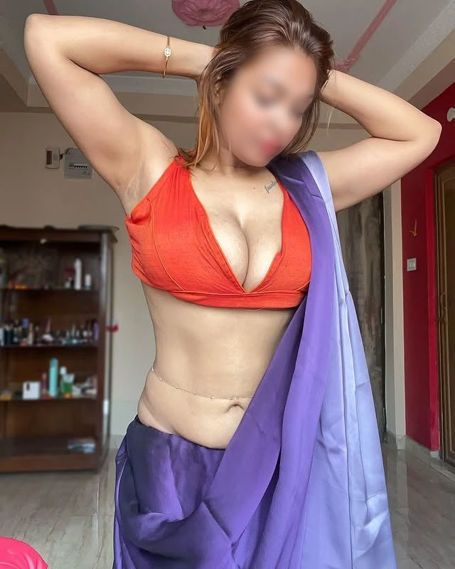 Rose – escort in Hyderabad — 7 / 8