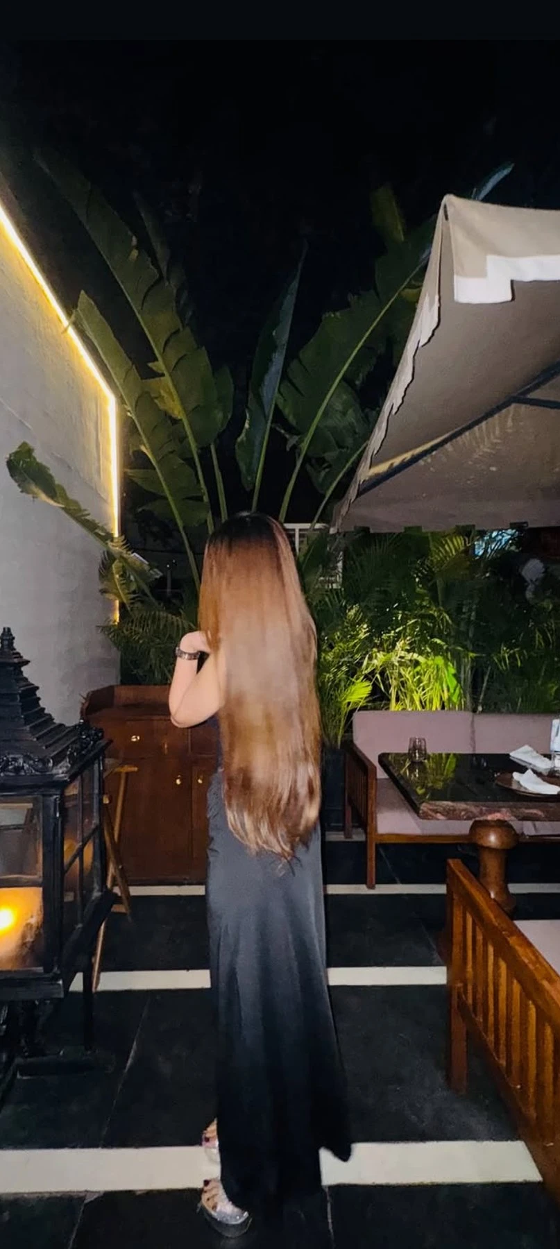 Door step girl available 24/7 – Nepalese escort in Pokhara — 1 / 4