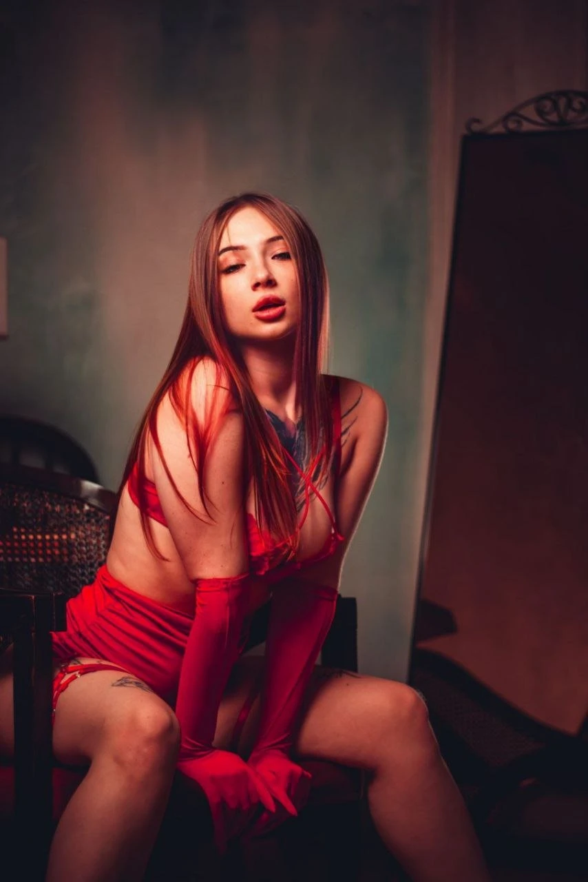 Lera – escort in Hyderabad — 2 / 5
