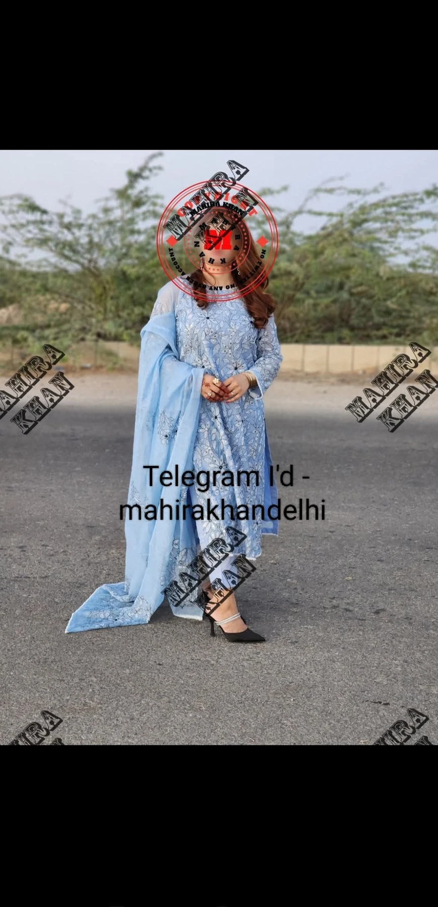 Mahira Khan – Indian escort in New Delhi — 5 / 6