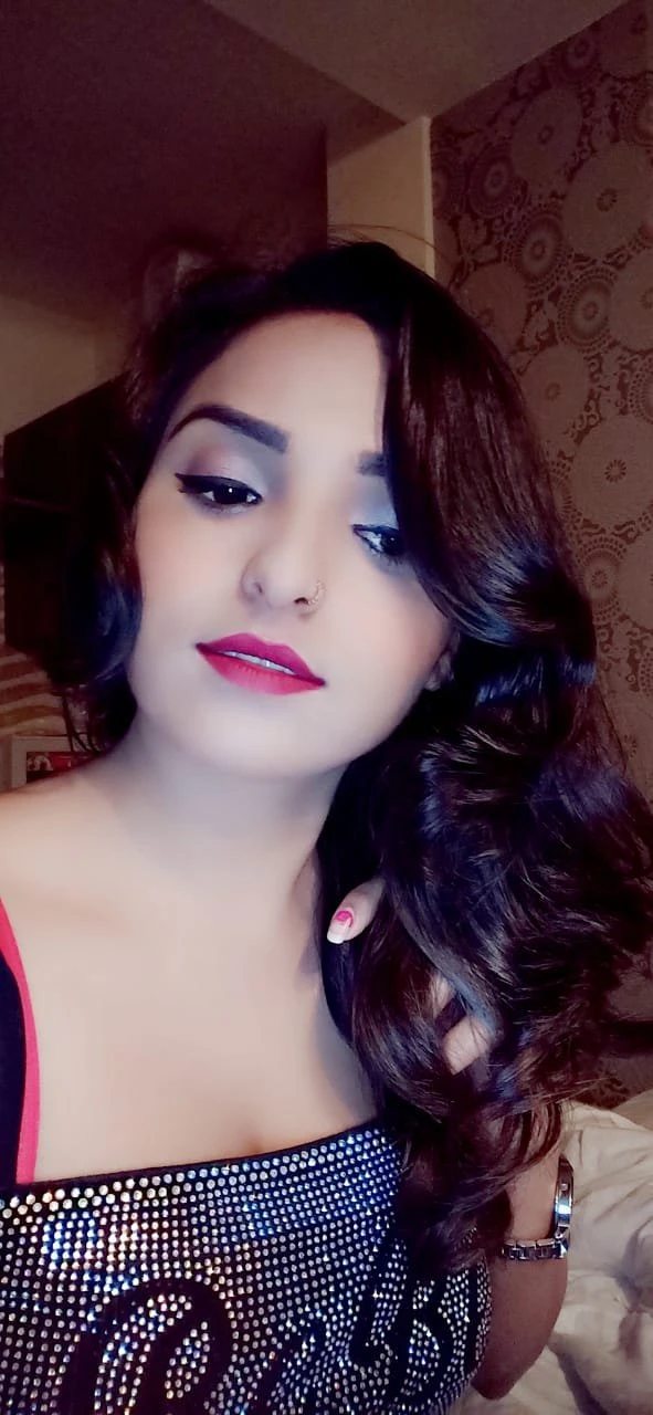 Alisha – Indian escort in New Delhi, Escort, New Delhi