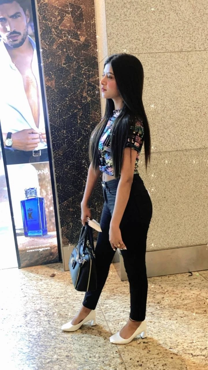 Bhumikapoor – Indian escort in Chennai — 6 / 7