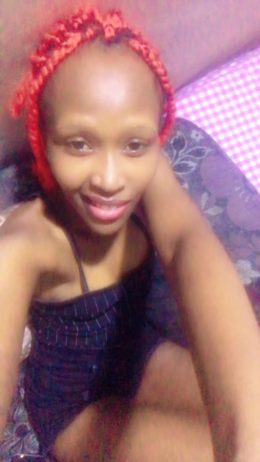 Joy – Kenyan escort in Beirut — 29 / 30