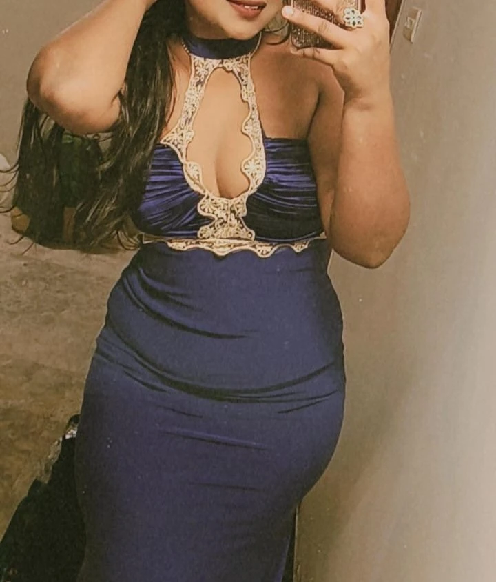 Monika – escort in Mahabalipuram — 3 / 4