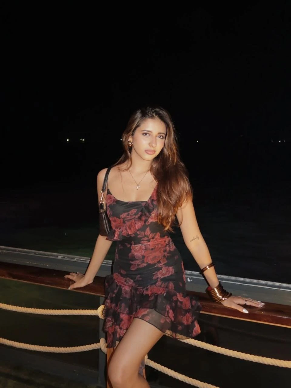 Tanya – Indian escort in Kochi — 4 / 5