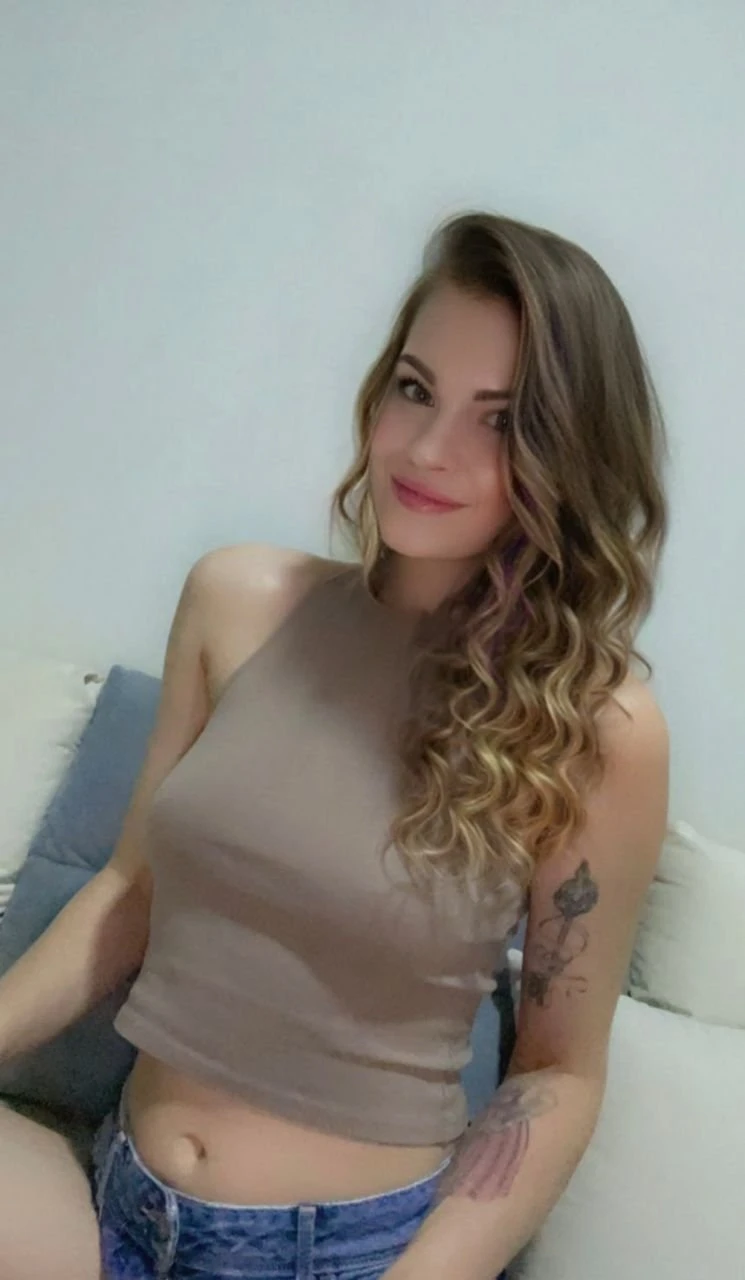 ️~ MILA ❤ – Estonian escort in Beirut — 5 / 9