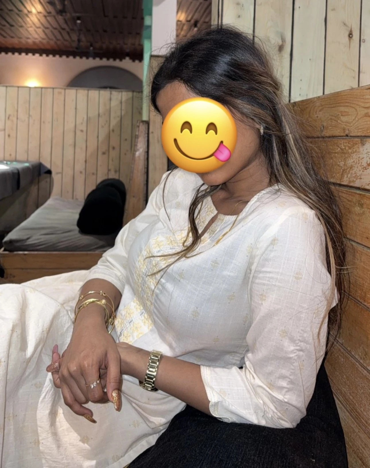 Akeno read everything you’ll love it – Indian escort in Pune — 2 / 4