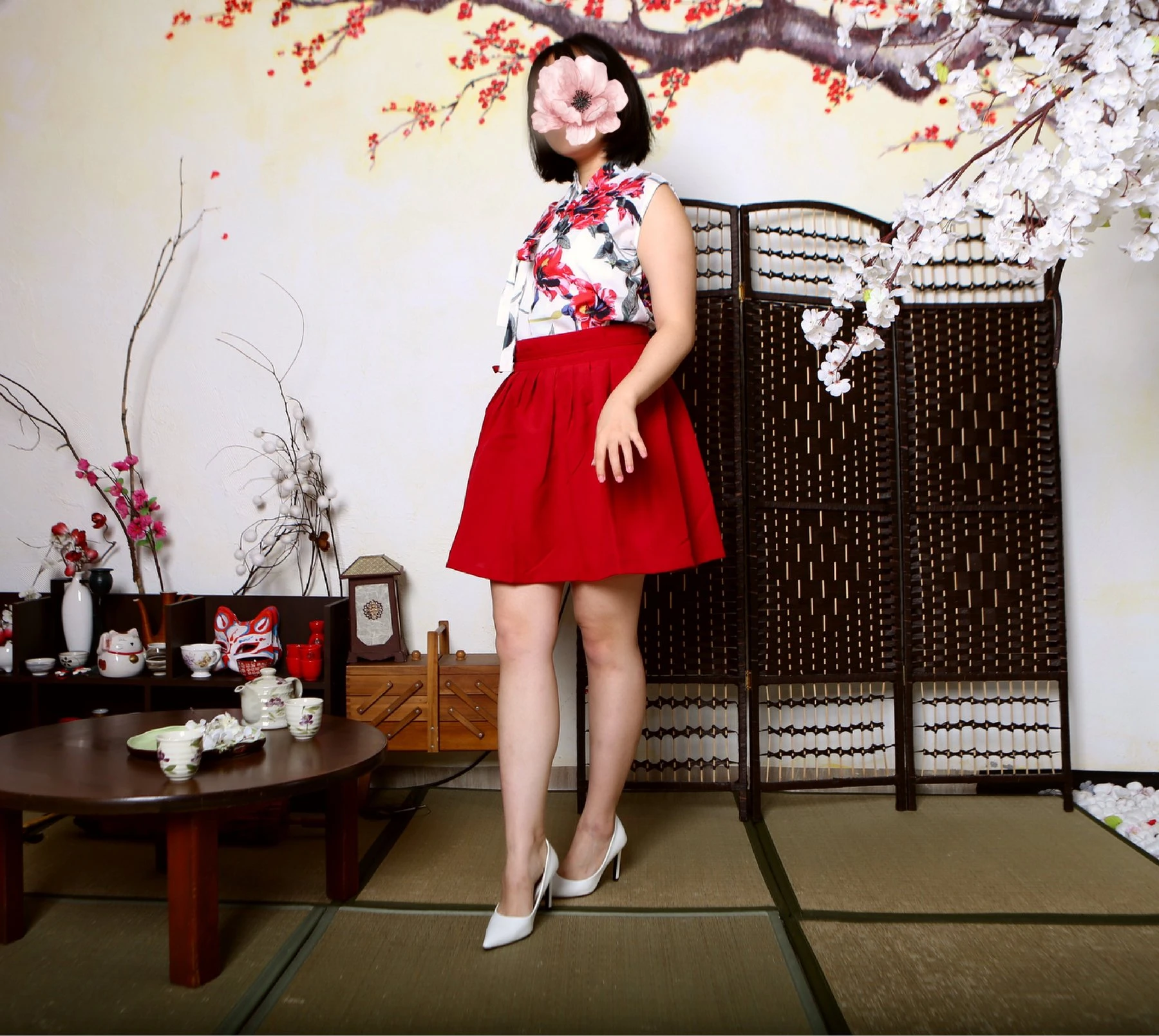 Korean Jina Independent – South Korean escort in Seoul — 13 / 23