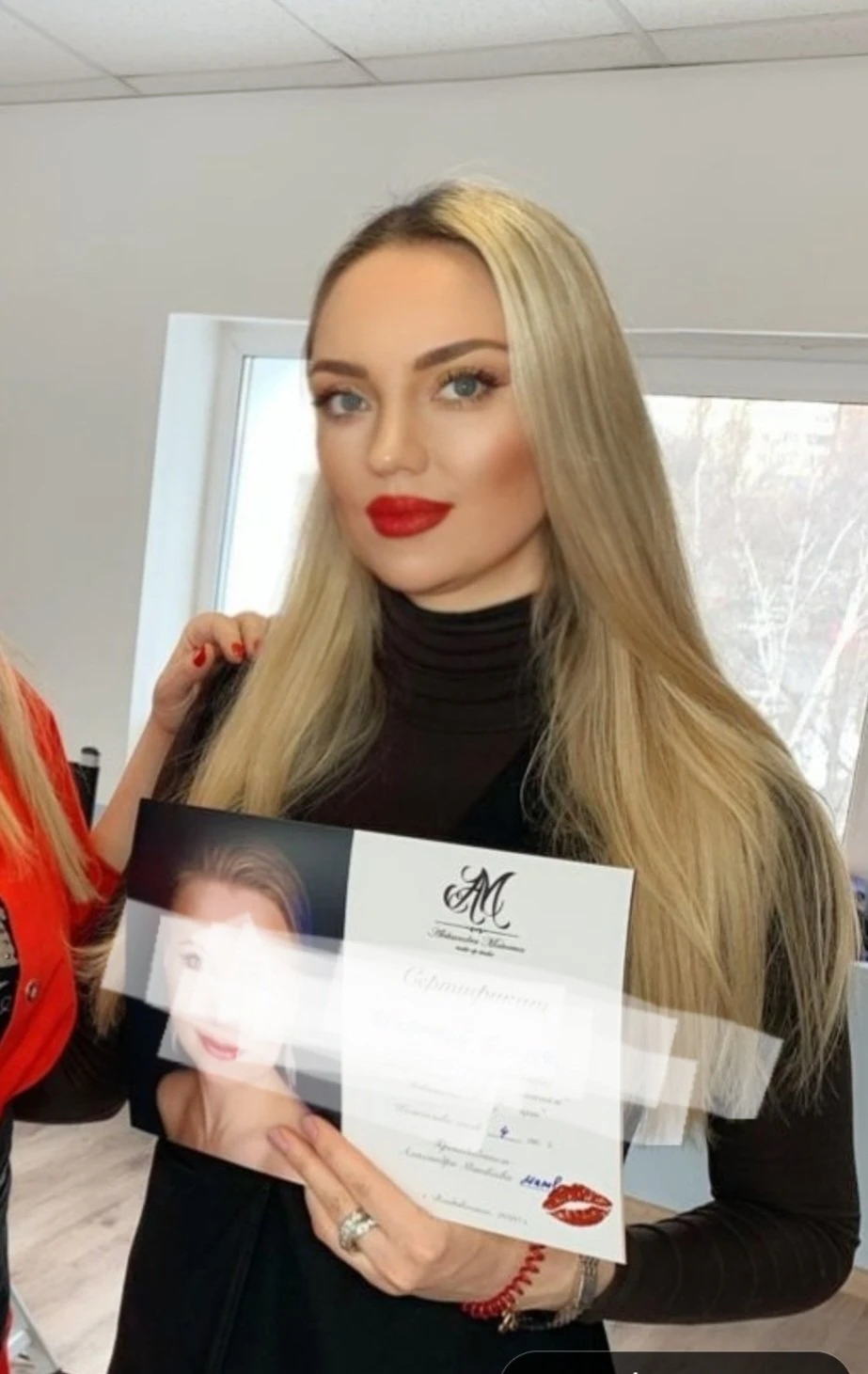 Marina – Russian escort in Ho Chi Minh City — 4 / 6