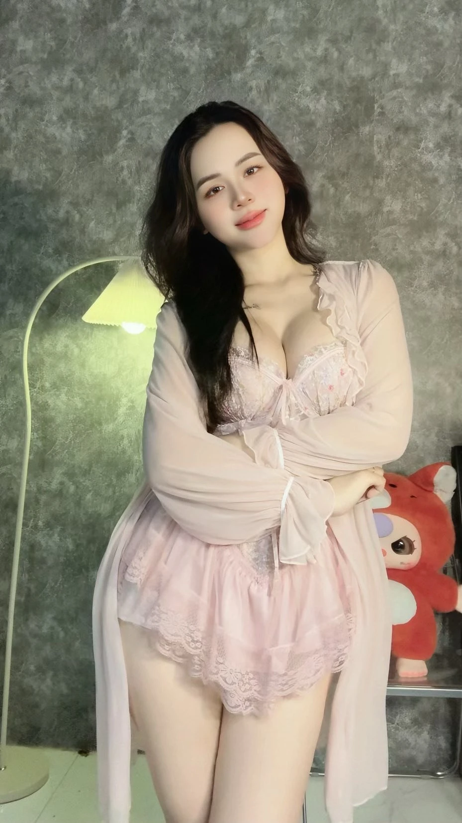 Chan Pa – Thai escort in Maldives — 3 / 7