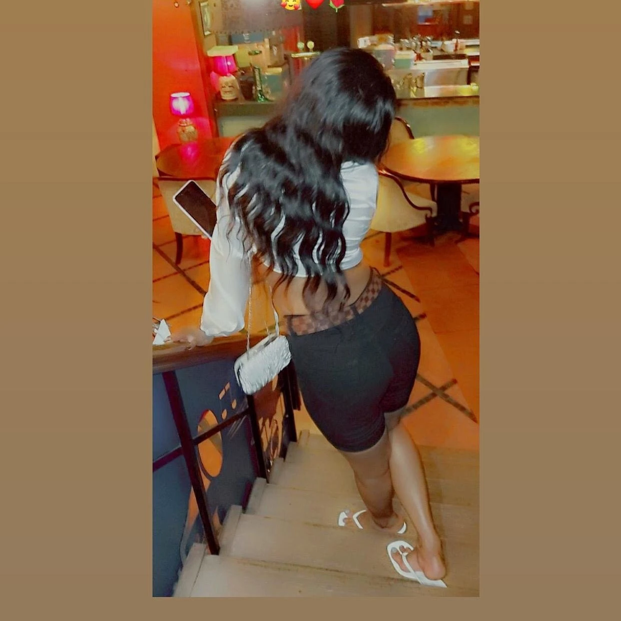 Bella. Ma – South African escort in New Delhi — 13 / 19