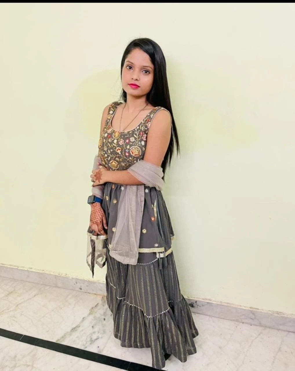 Escort Service in Karolbagh – Indian escort agency in New Delhi — 1 / 4