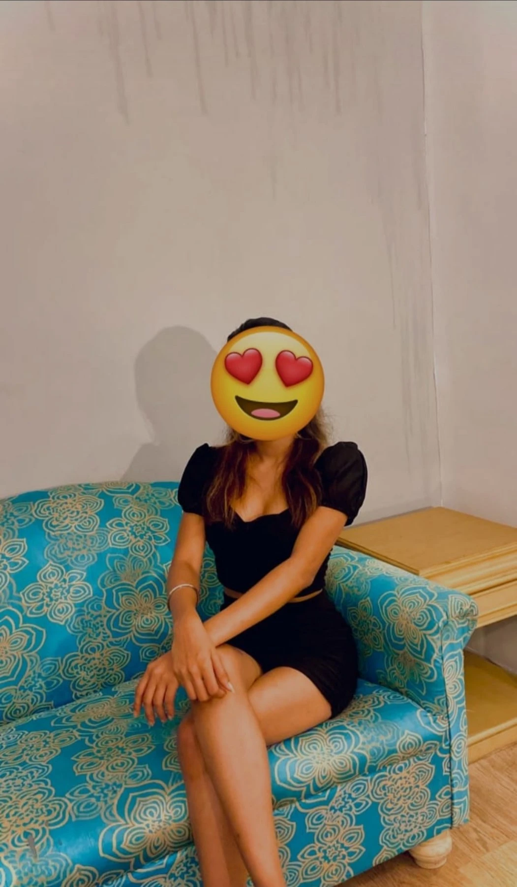 Chahat (independent and Realmeet) – Indian escort in Mumbai — 3 / 6