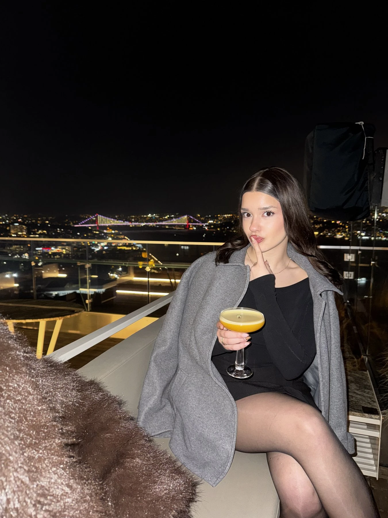 Andrea – Turkish escort in Thane — 3 / 8