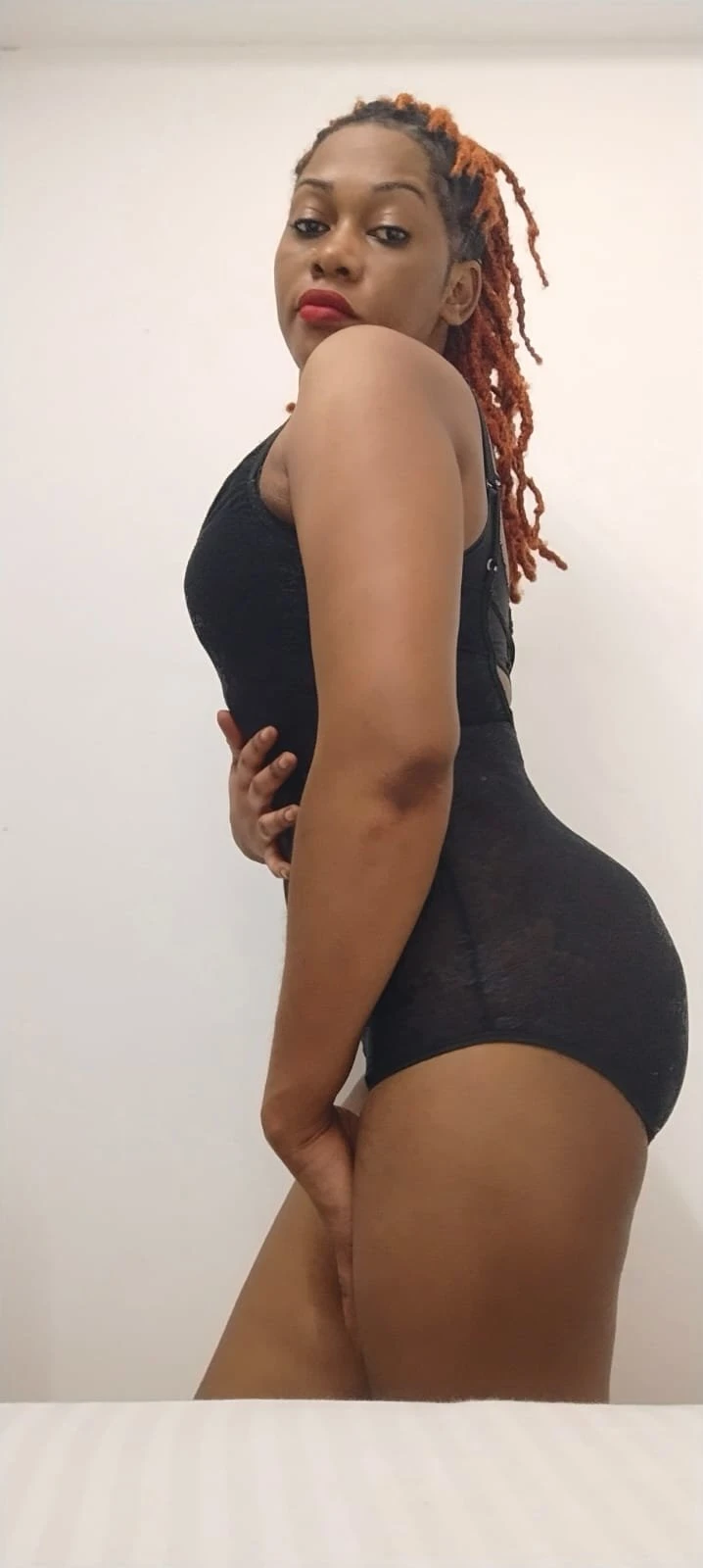 African Lucky +91//897764//8315 – escort in Mumbai — 3 / 6
