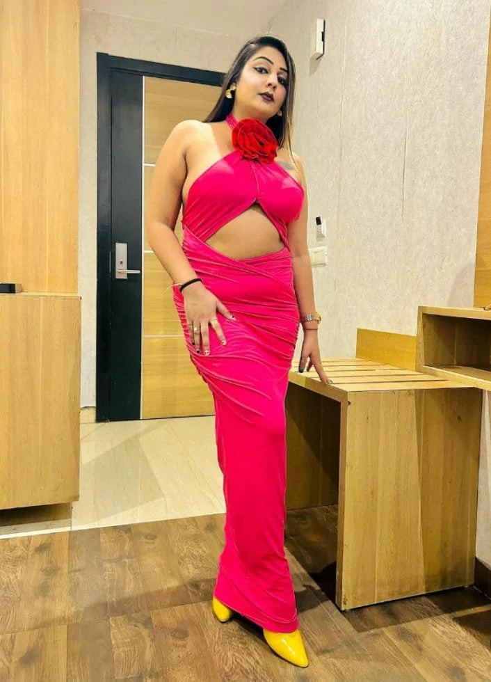 Urvashi escort service – Indian escort in Pondicherry — 3 / 5