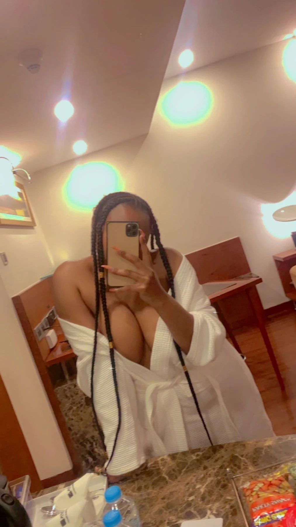 Kitty – South African escort in Noida — 2 / 6