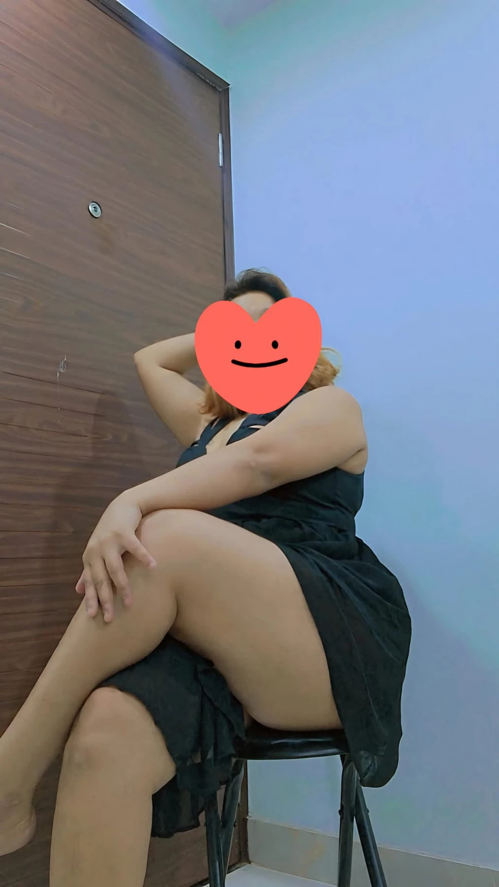Natasha Is Back in Delhi – Indian escort in New Delhi — 8 / 10