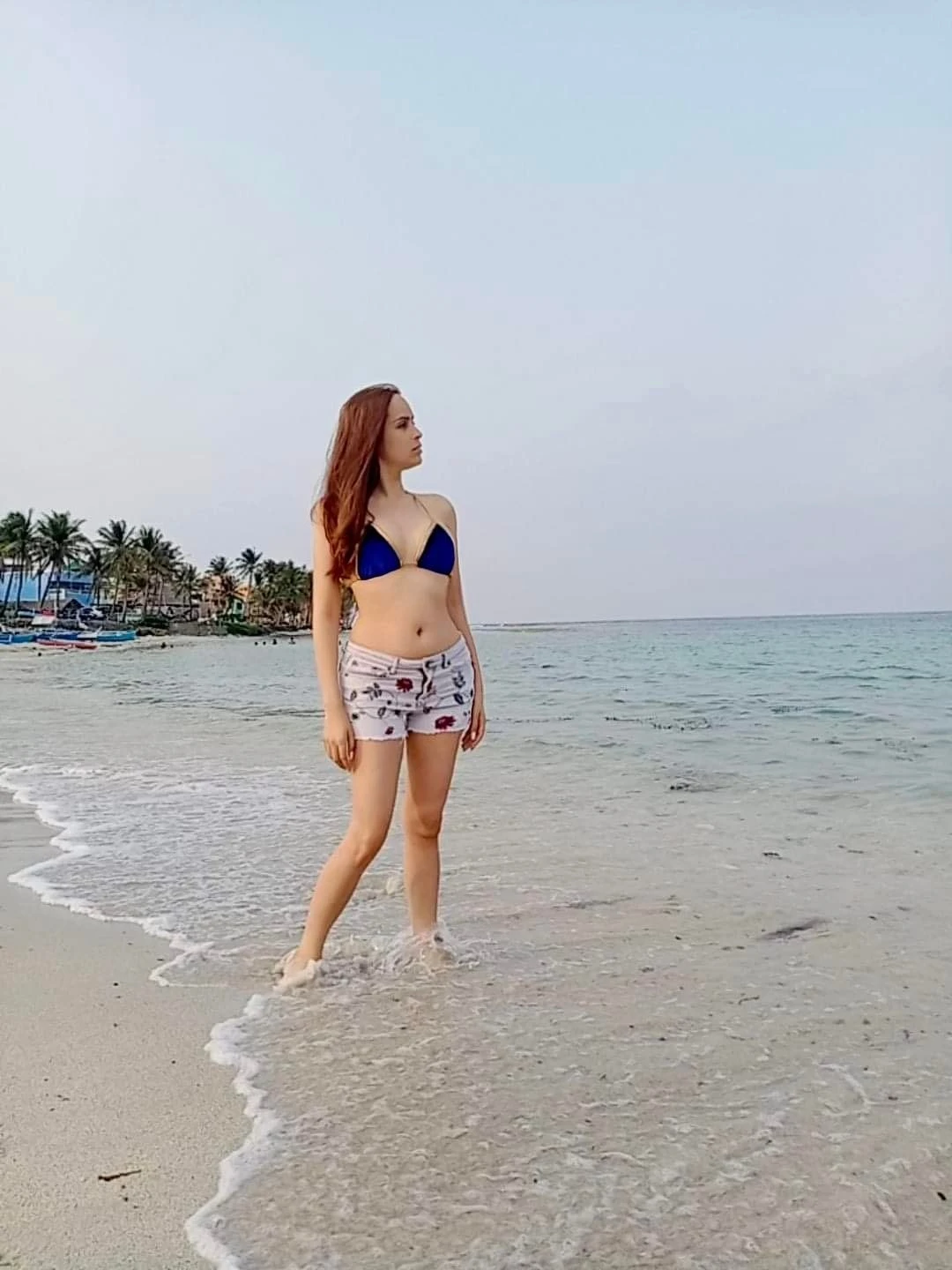Kimberly (New in Town) – Colombian escort in Mumbai — 1 / 4