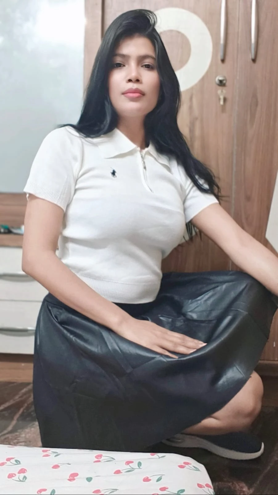 🥂Nova's Direct Companion🥂100% Real, E – Indian escort in Bangalore — 4 / 9