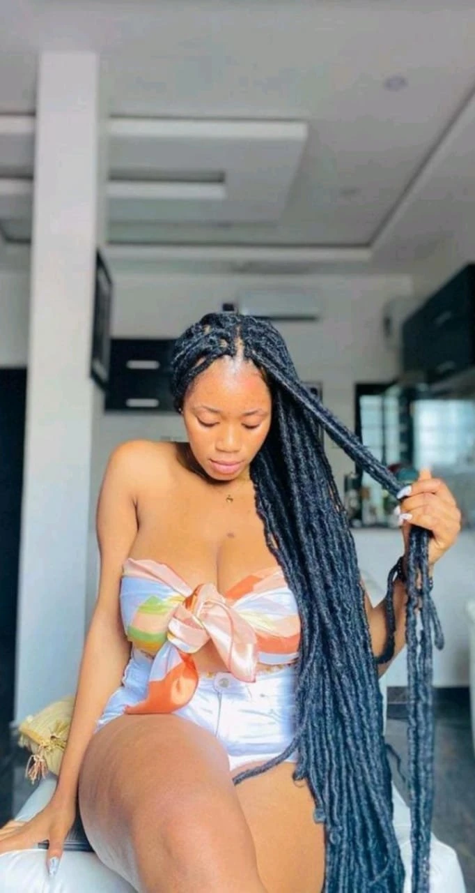 Candy – Ghanaian escort in Beirut, Escort, Beirut