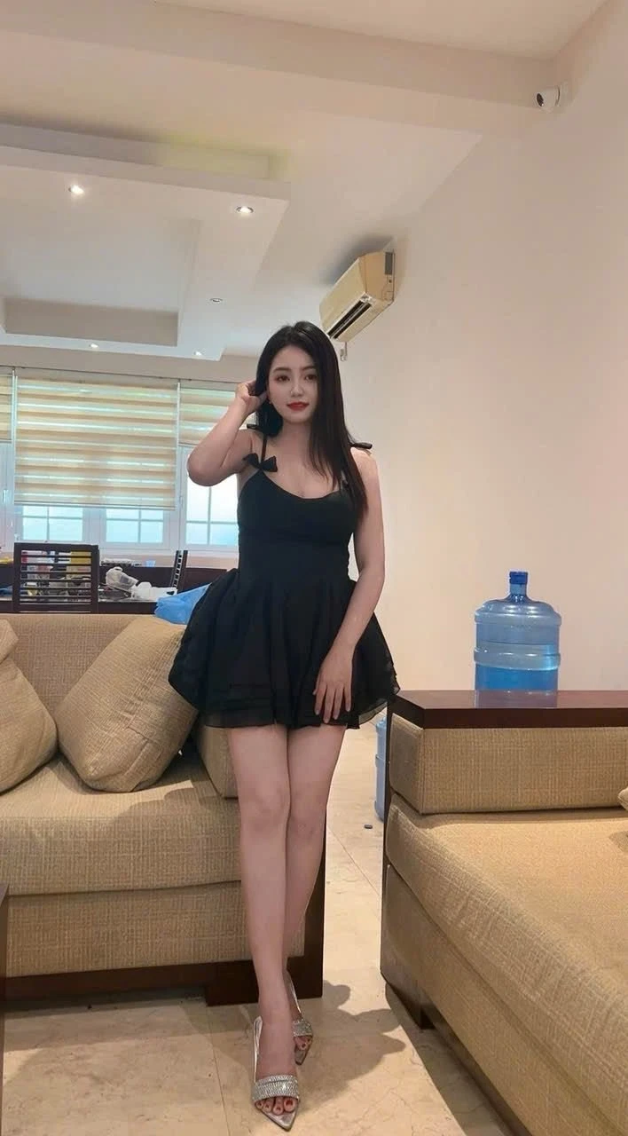 Linda – Vietnamese escort in Colombo — 3 / 4