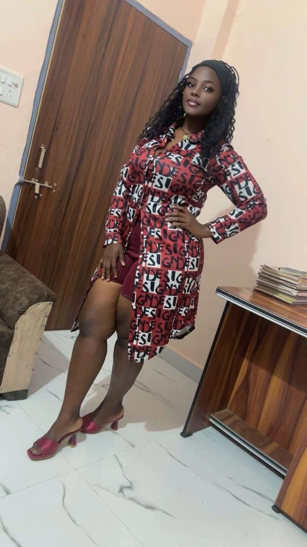 Promise – South African escort in Indore — 5 / 6