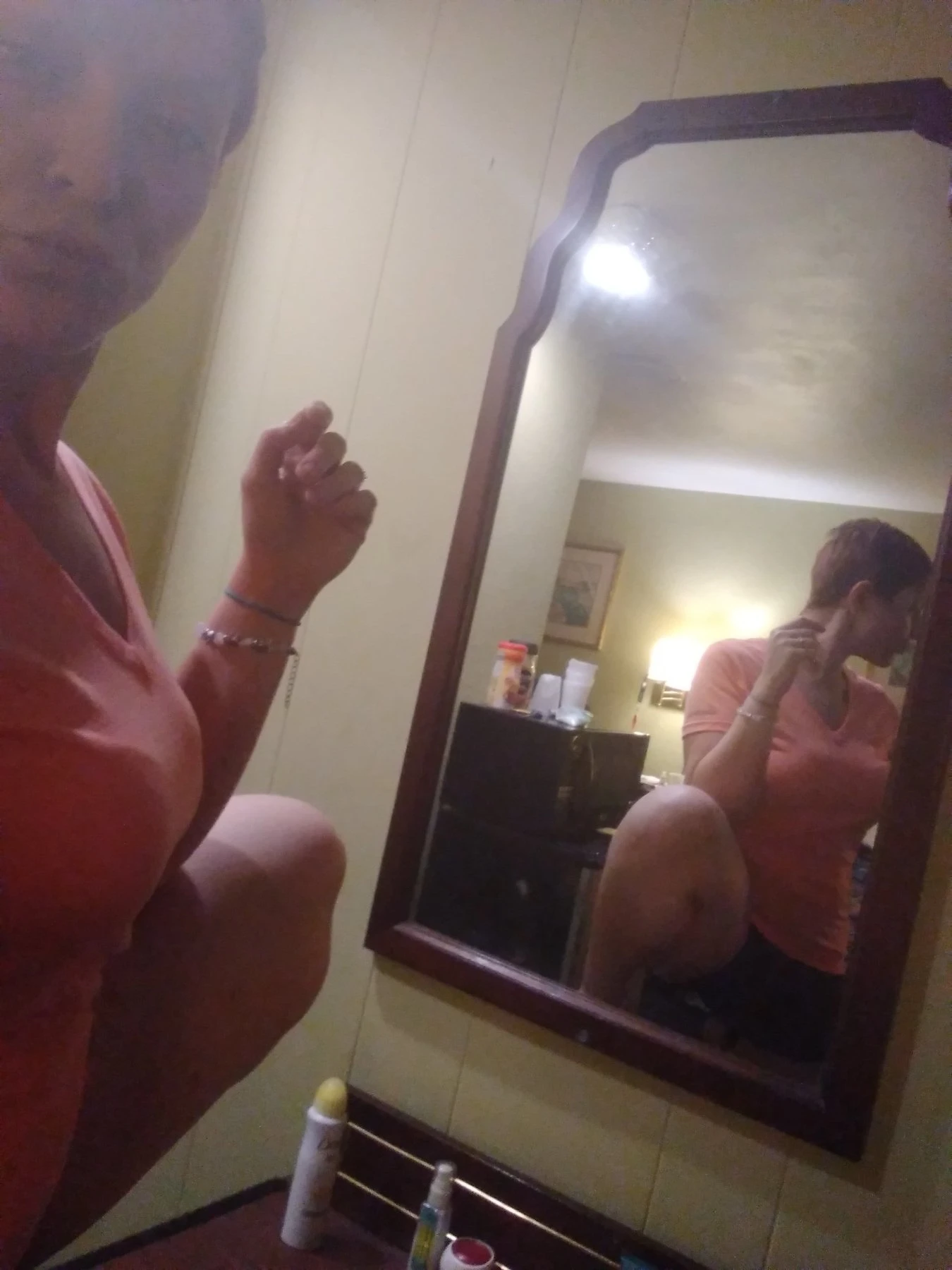 Ms. Redd – French escort in Florida — 2 / 4
