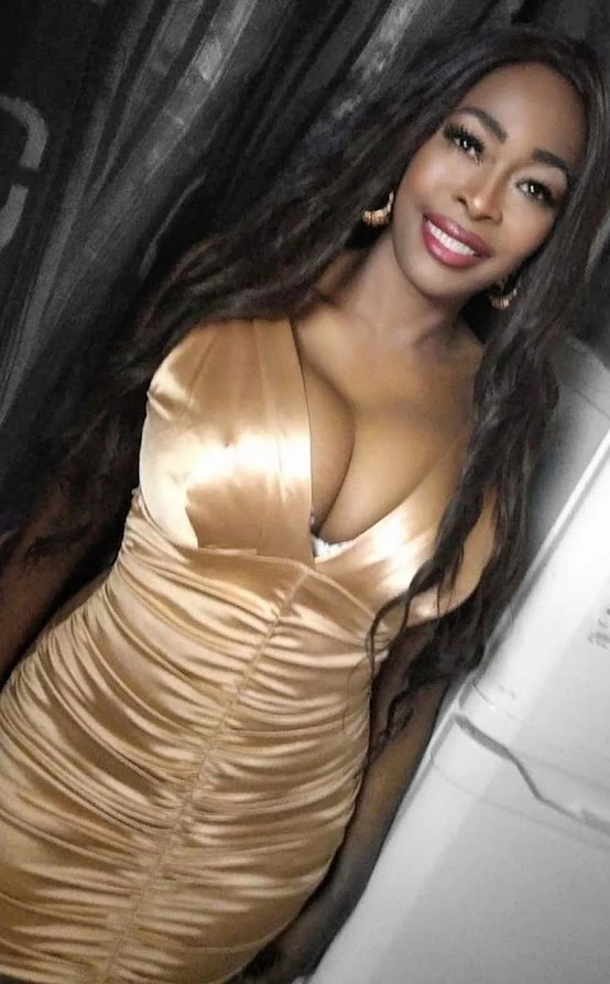 NAOMI NEW FANTASY..HOT PUSSY – Colombian escort in Malta — 6 / 13