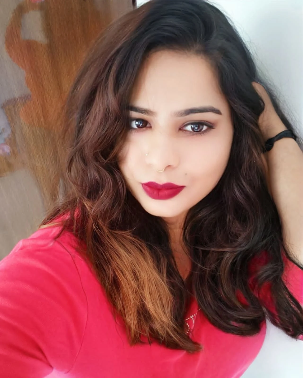 Roshni – Indian escort in Mumbai, Escort, Mumbai