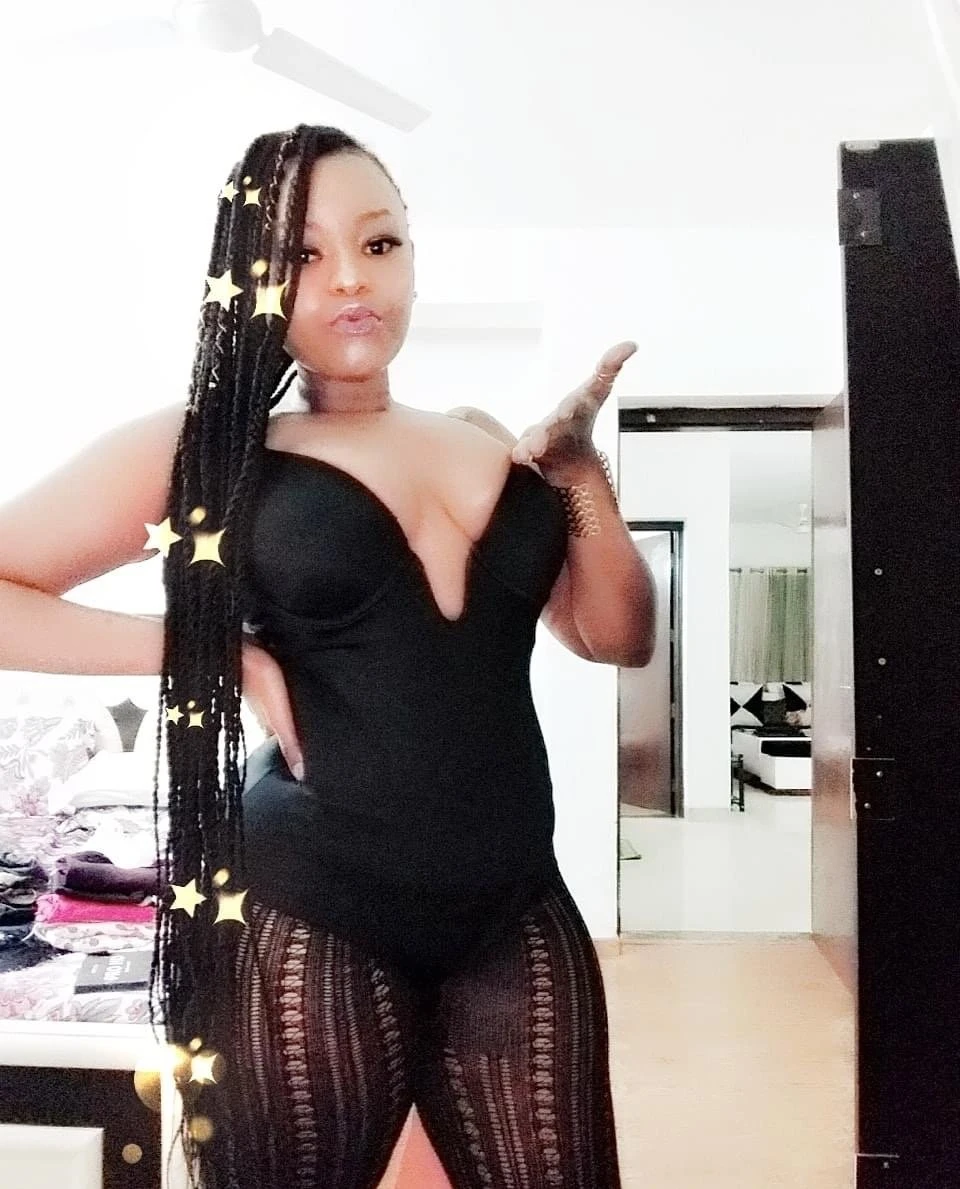 Kate – Tanzanian escort in Ghaziabad, Escort, Ghaziabad