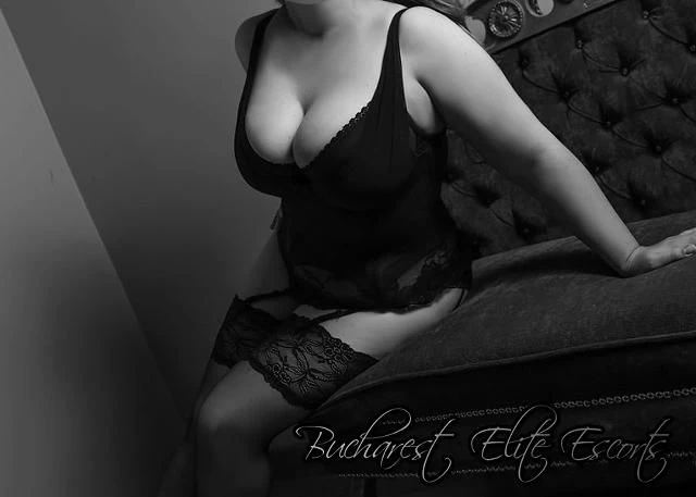 Elena Filimon – Romanian escort in Bucharest — 12 / 13