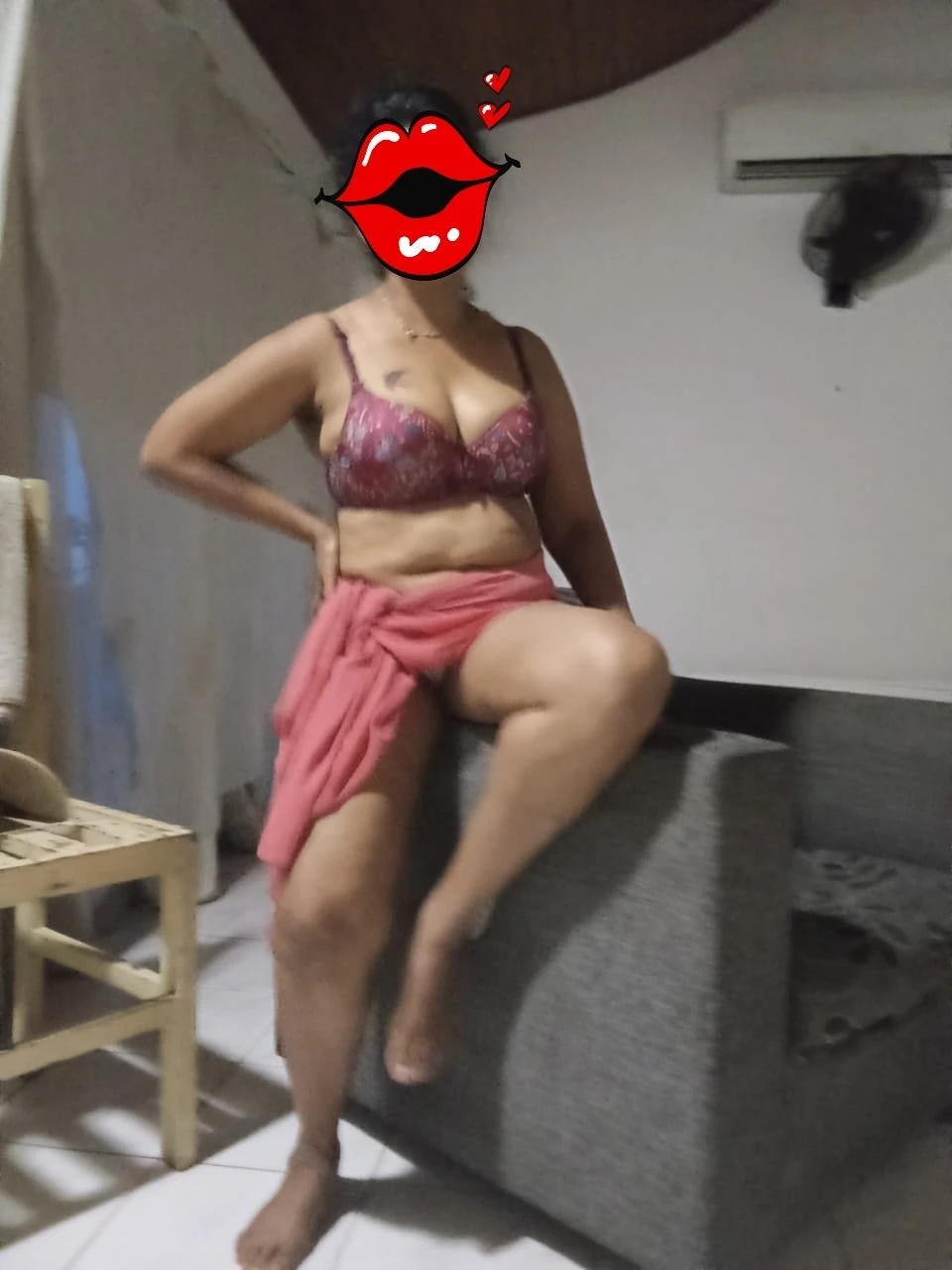 Kawindi – Sri Lankan escort in Colombo — 7 / 11