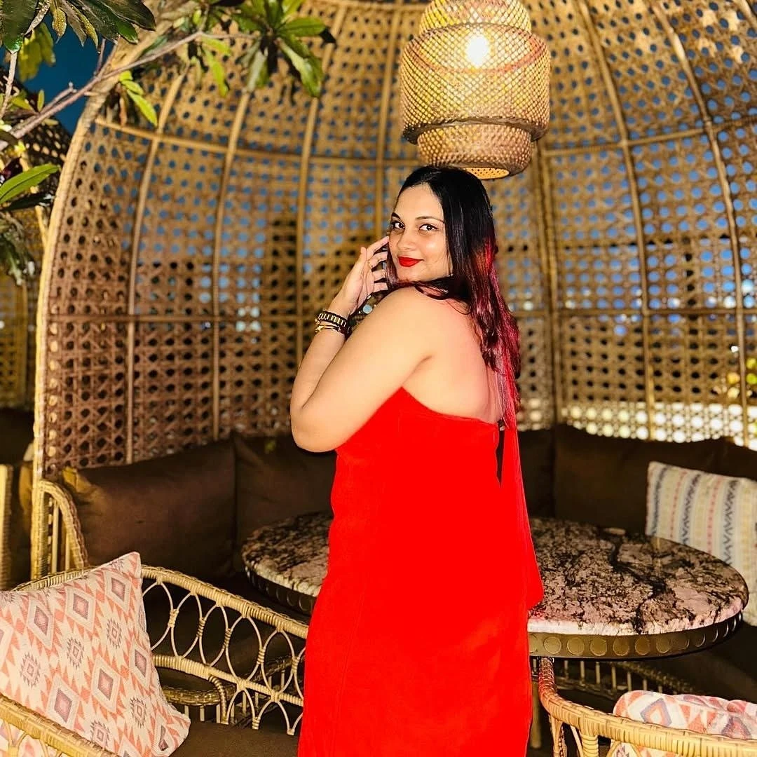 Sakshi – Indian escort in Guwahati — 2 / 4