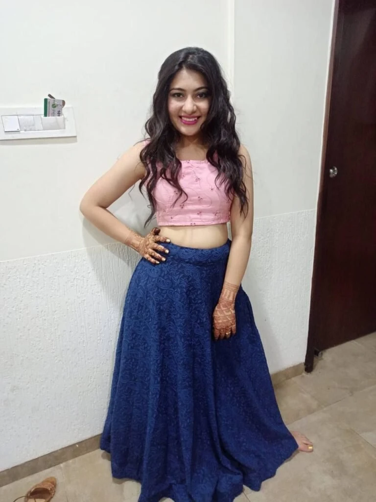 Aadhini – Indian escort in Bangalore, Escort, Banga