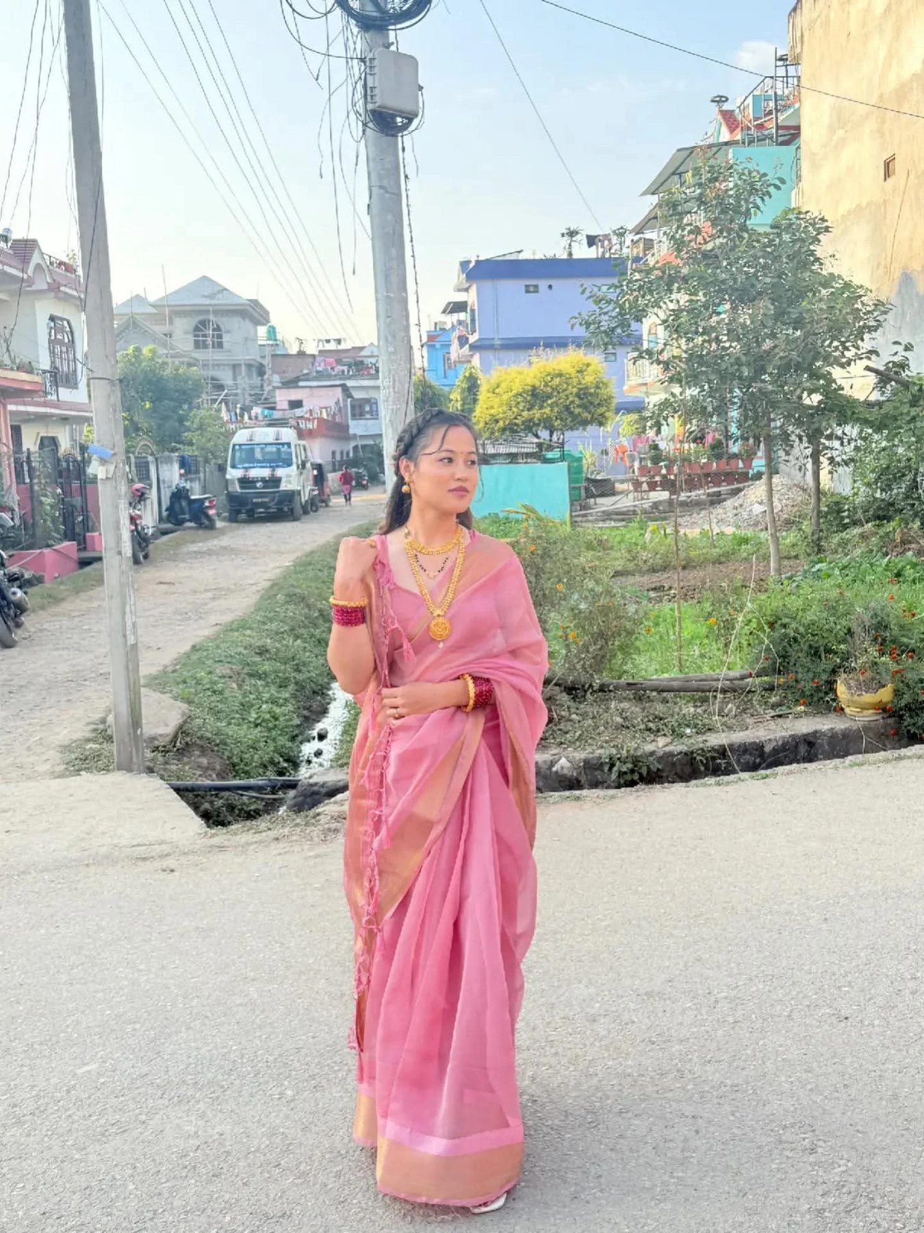 Divya Best Escort 24×7 (Cam Service) – Nepalese escort in Kathmandu — 4 / 5