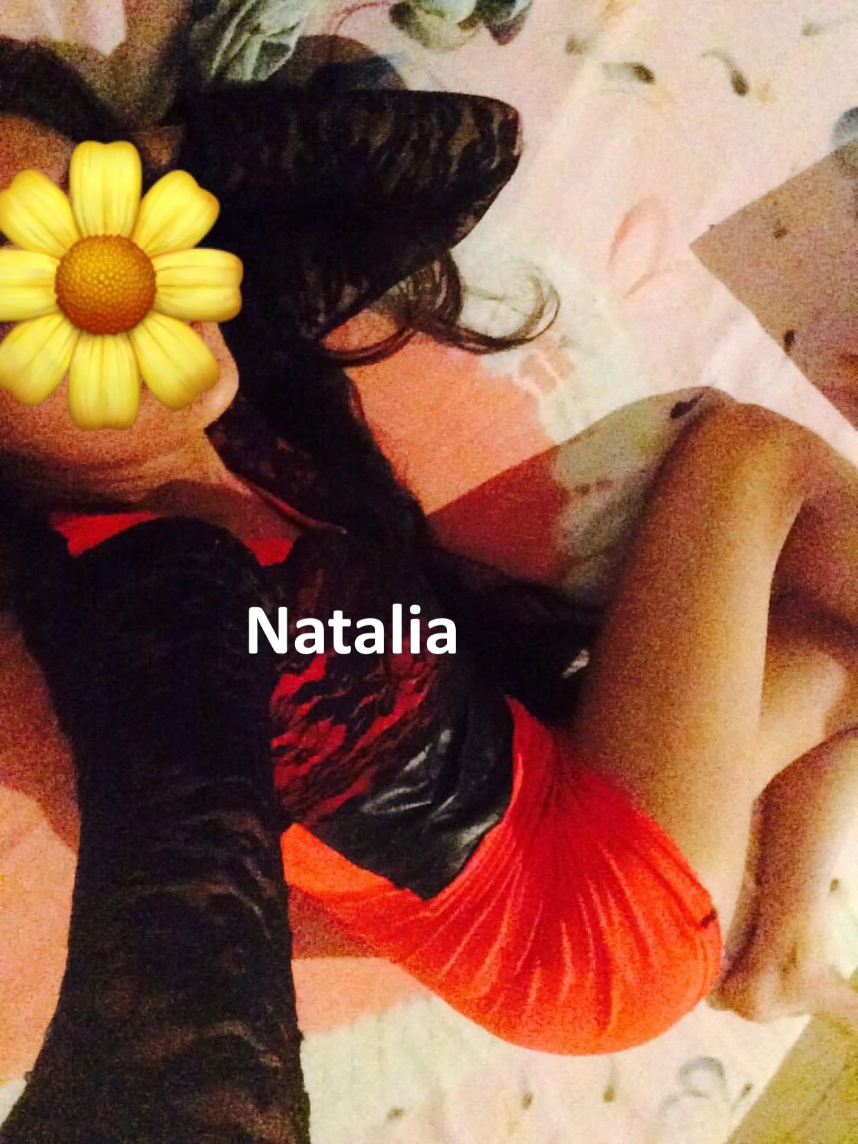 Natalia Webcam – escort in Colombo — 2 / 4