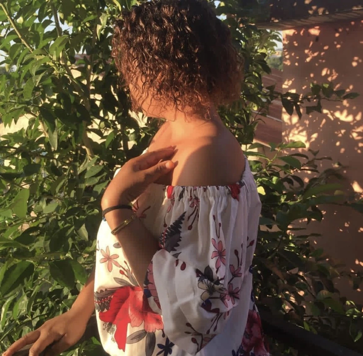 Fania – Tanzanian escort in Dar es Salaam — 2 / 4