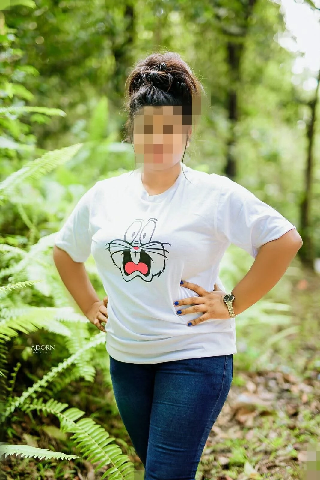 Rashi Independent – Sri Lankan escort in Colombo — 3 / 5
