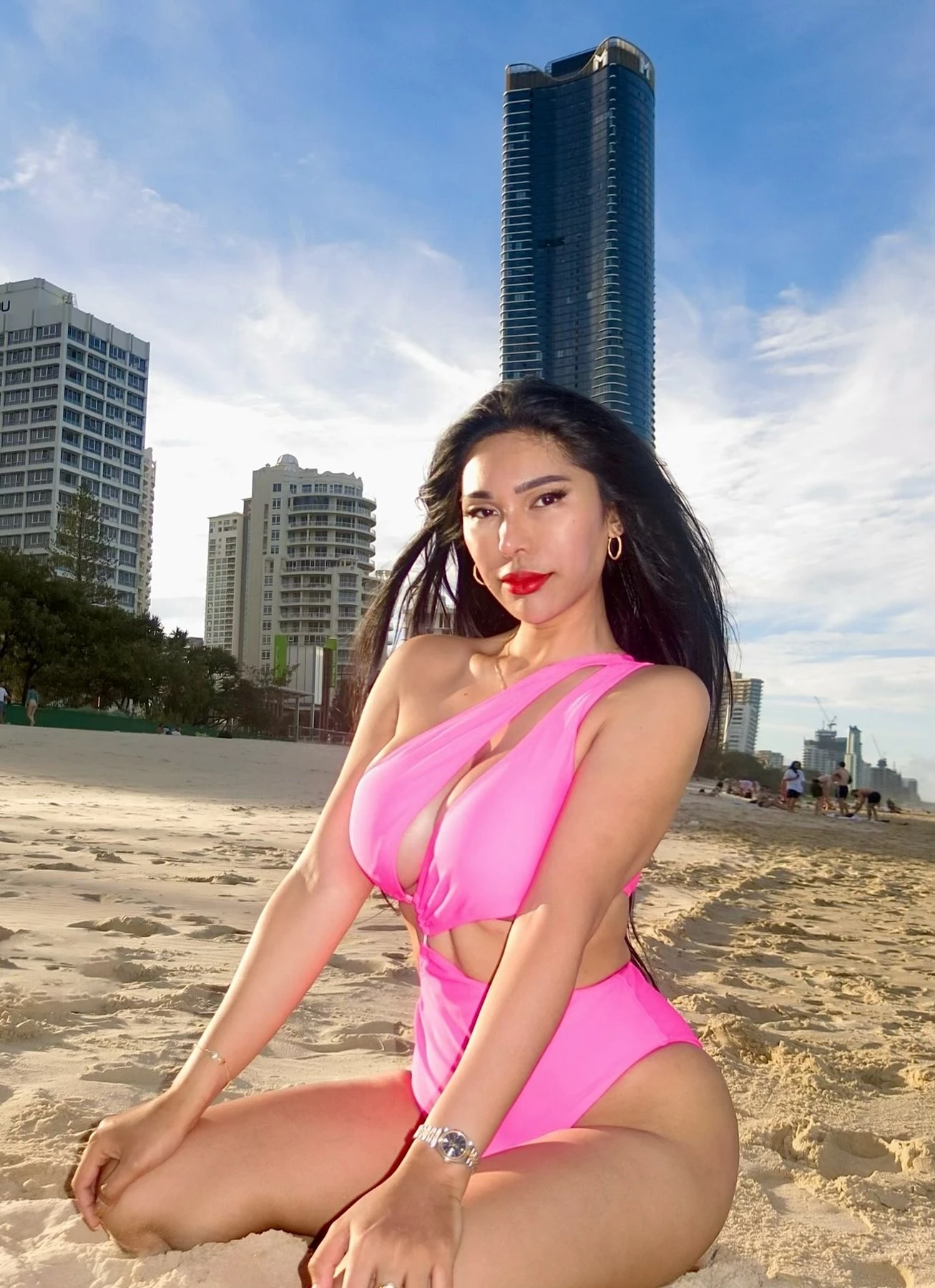 New Isabella Seduisant – Filipino escort in Budva — 7 / 22