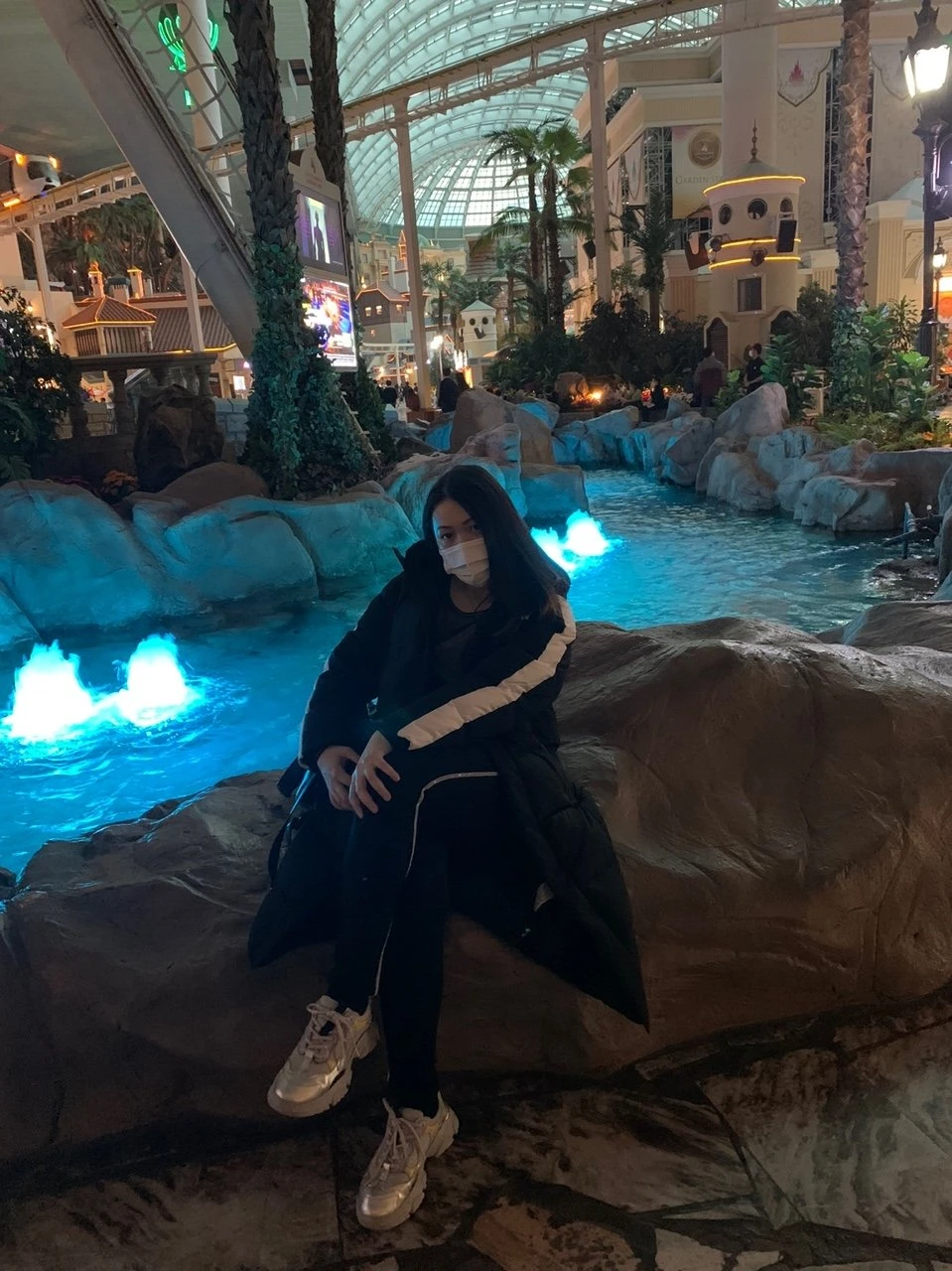 Black Angel – Russian escort in Seoul, Escort, Seoul