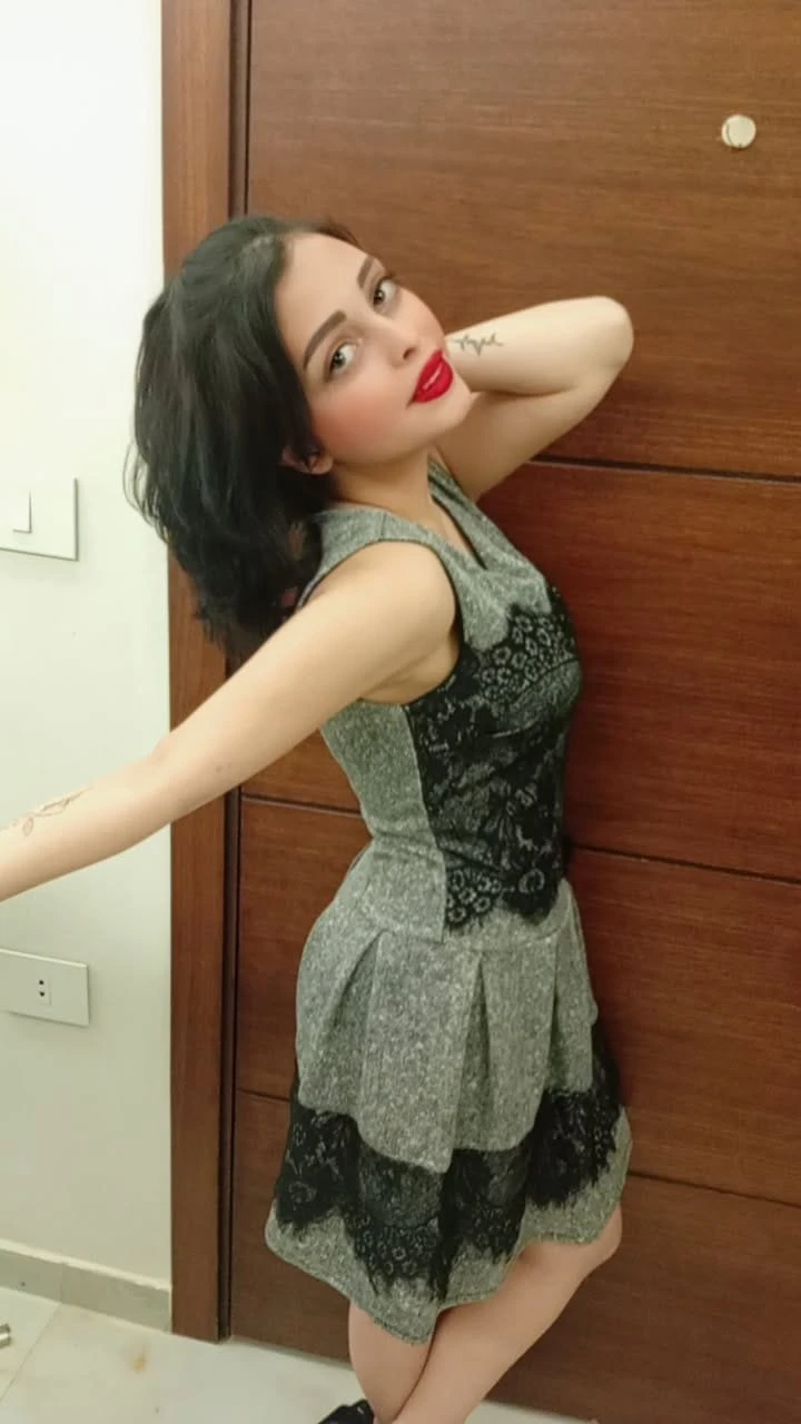 Lulu – Lebanese escort in Beirut — 7 / 11